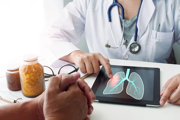 Pulmonary Medicine