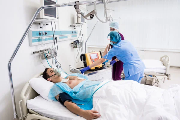 Critical Care Medicine
