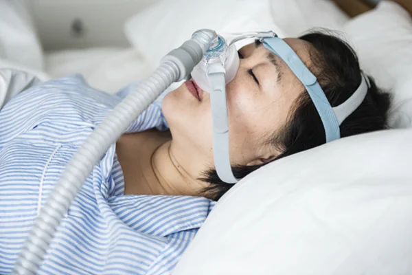 Sleep Medicine  Sleep Apnea