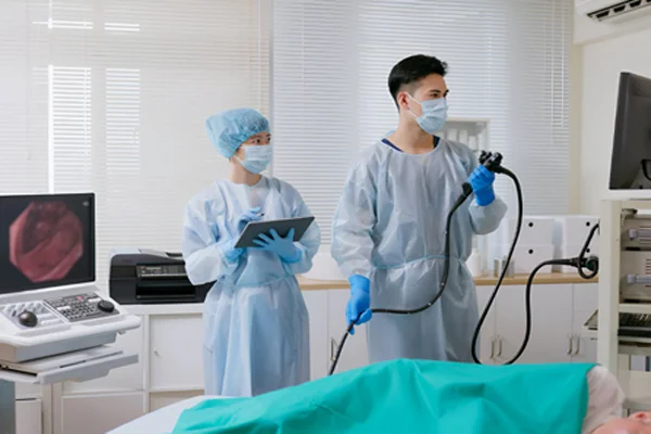 Clinical Thoracoscopy