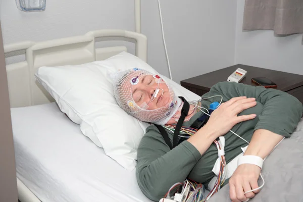 Polysomnography